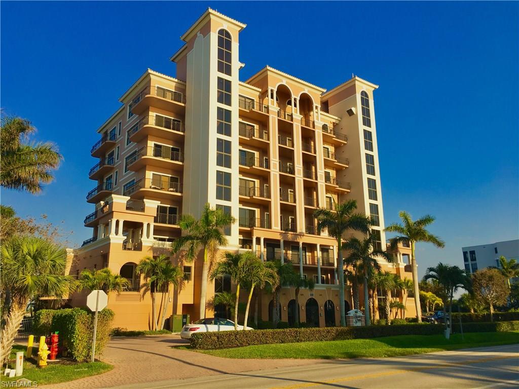 VANDERBILT BEACHCOMBER - Residential