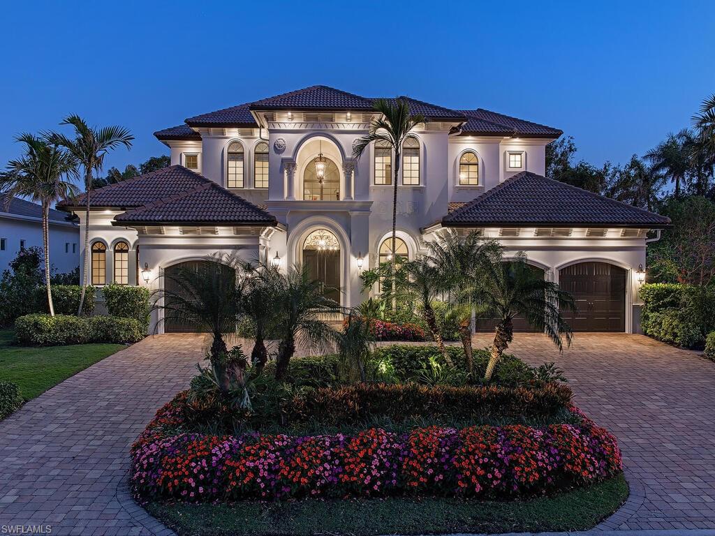 PARK SHORE - Residential