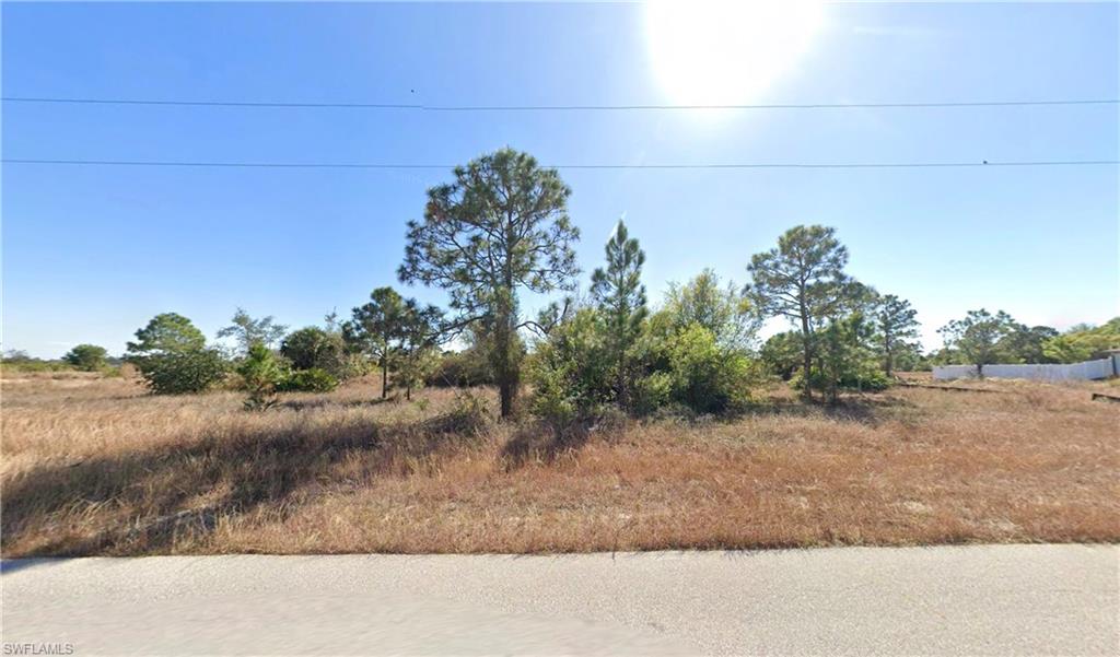 LEHIGH ACRES - Land