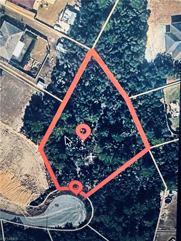 MARION OAKS - Land