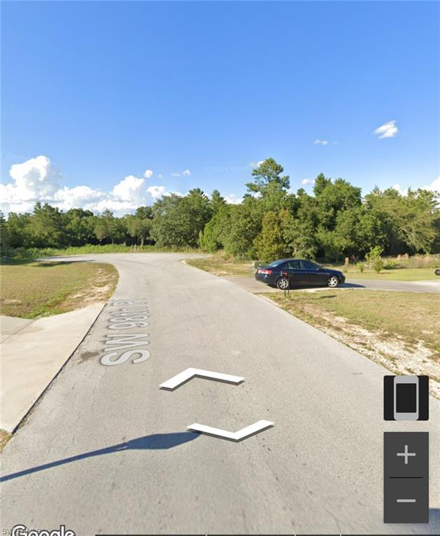 MARION OAKS - Land