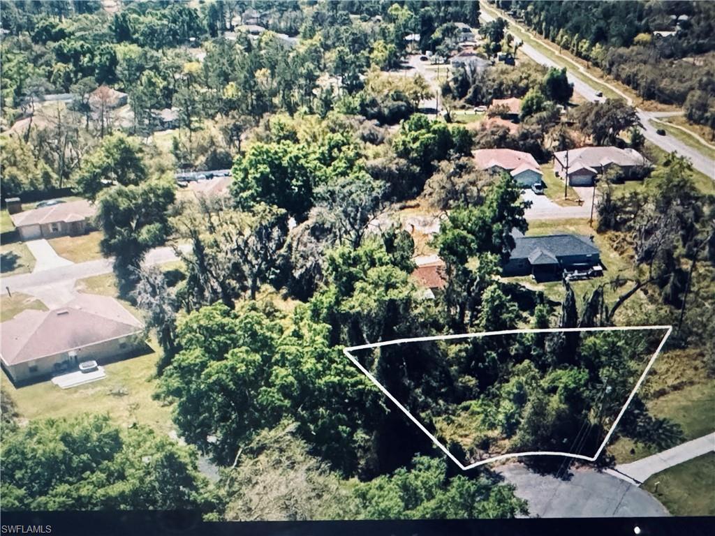 MARION OAKS - Land