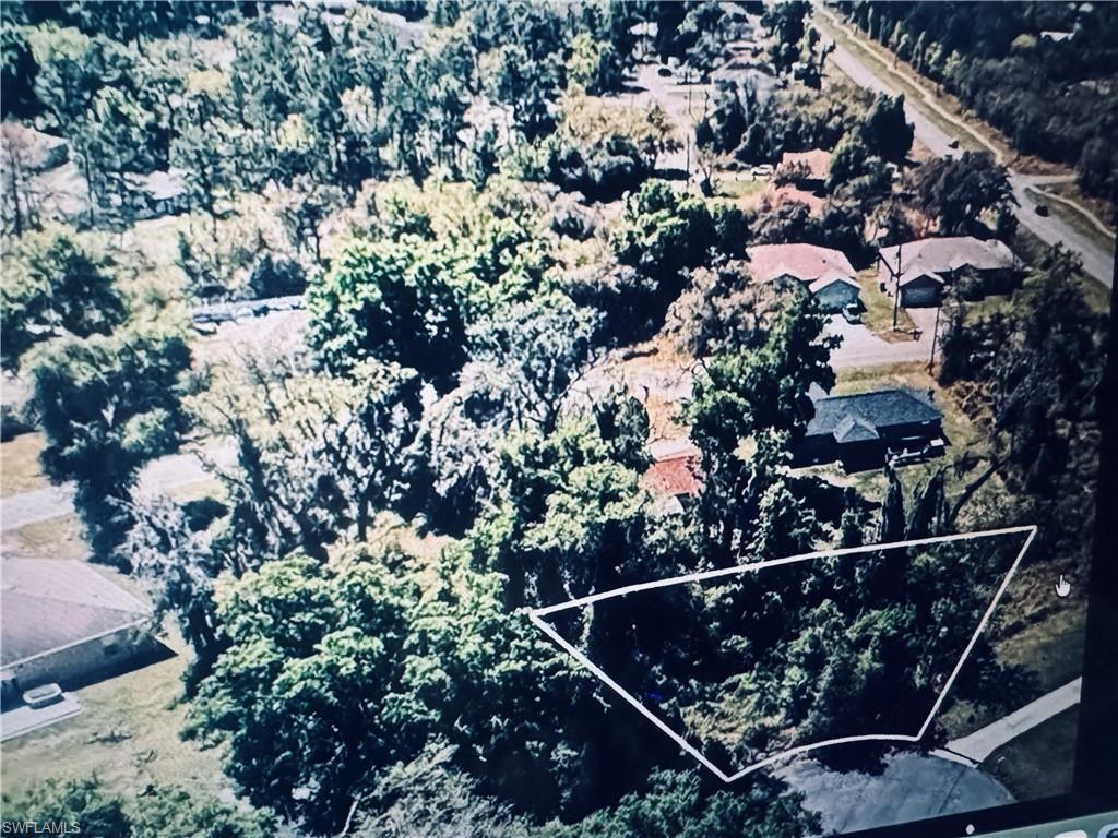 MARION OAKS - Land