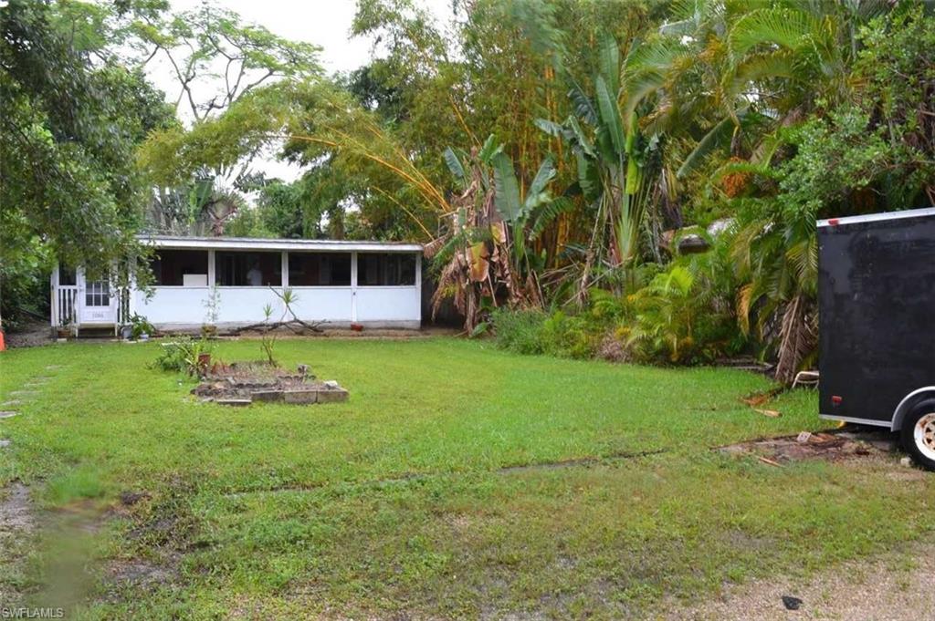 Multiple Offers, please present your Highest and Best; no more showings please....Location! Location! Location!  Value is in the Land.  Priced below lot value. This .15 ac lot is ready to be cleared to build your new home.  Current home could be redone, however needs alot of work, you can assess it and decide for yourself.  Priced to move quickly, tenant will be out end of Sept. Please do your due diligence.  Close to beaches and restaurants, Sea Gate Elementary, great location.  Feel free to drive by, however to view inside home, please schedule thru shoring service.