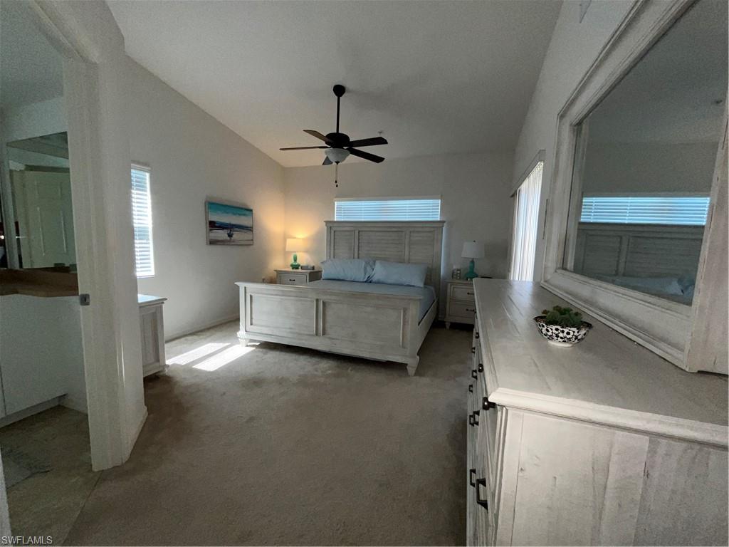 BERMUDA LINKS - Residential Lease
