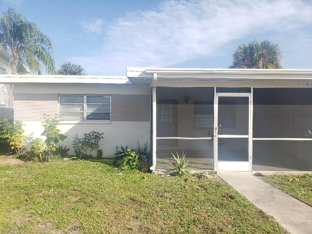 CAPE CORAL - Residential Lease