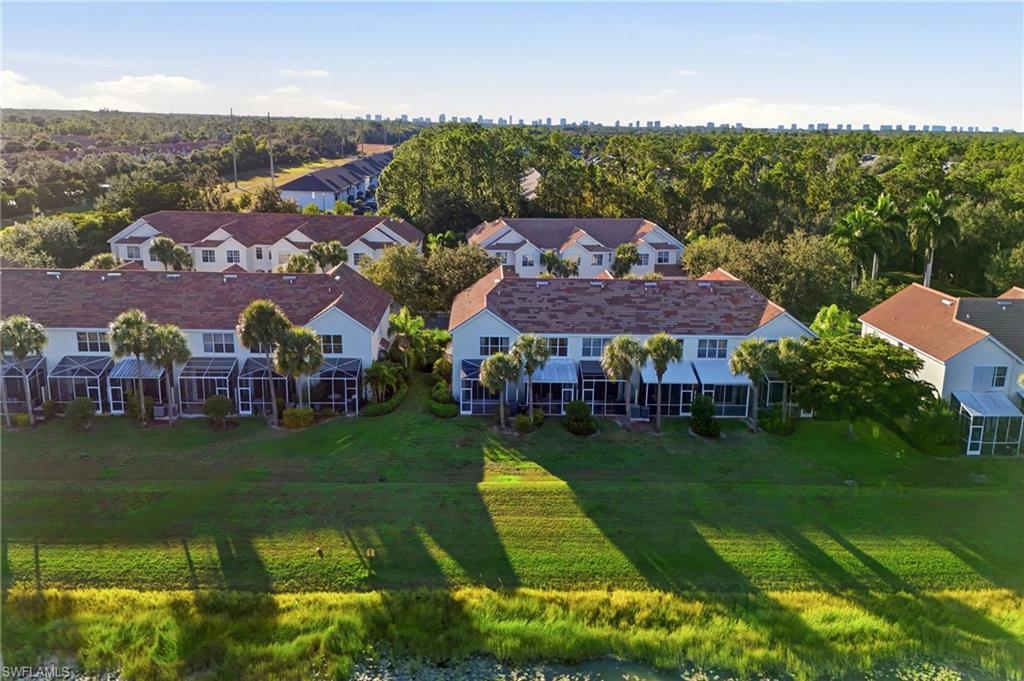 PINEHURST - Residential