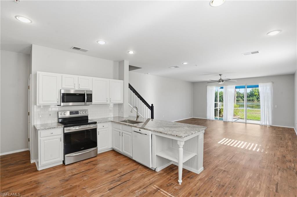 PINEHURST - Residential