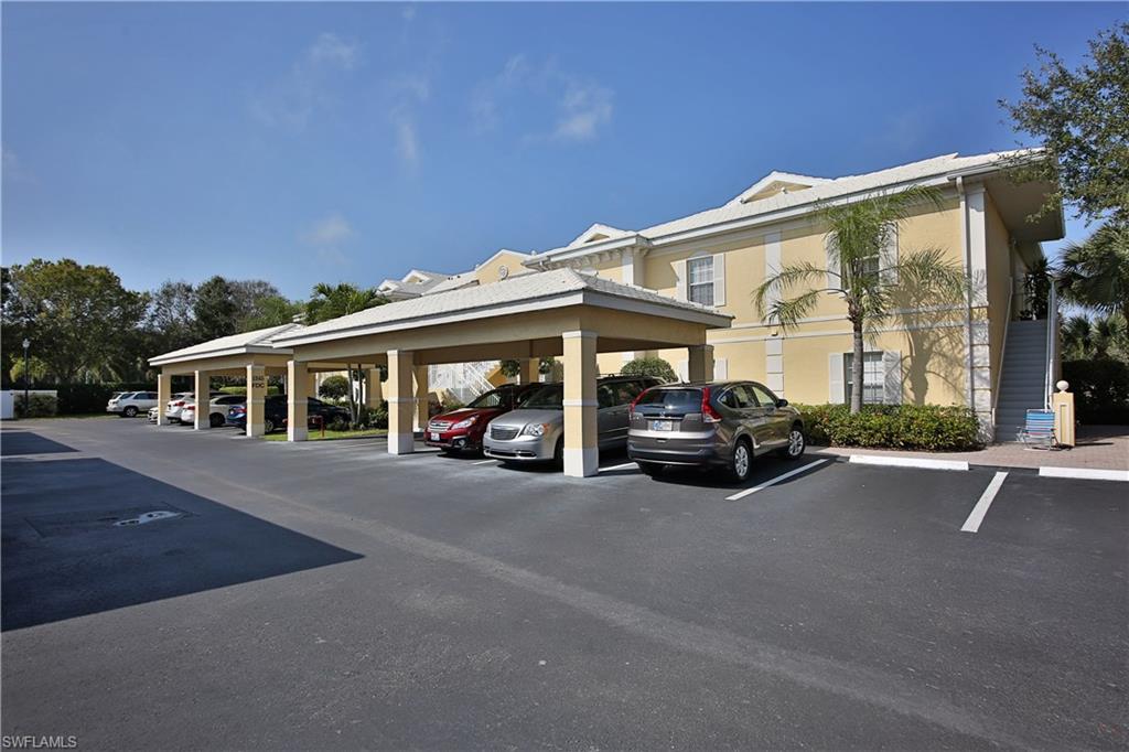 Take a look at this sparkling clean 2 bedroom plus den 2 bathroom condominium with tile throughout that has recently been painted. Unit is well maintained and still looks like looks new. Condo is turn key furnished and the Flat screen televisions will convey with the property! This home in the upscale gated tennis community of Sterling Oaks offers a top notch location in North Naples near all fine restaurants, shopping, and beaches. Amenities include Olympic size swimming pool and spa, 12 underground watered Har-Tru tennis courts, fitness center, tiki bar, and dining. The condo comes Turnkey w/everything just a short drive to anywhere. This a great value and deserves your attention as this is an excellent value for the prudent buyer.