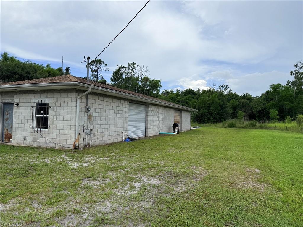ACREAGE - Land