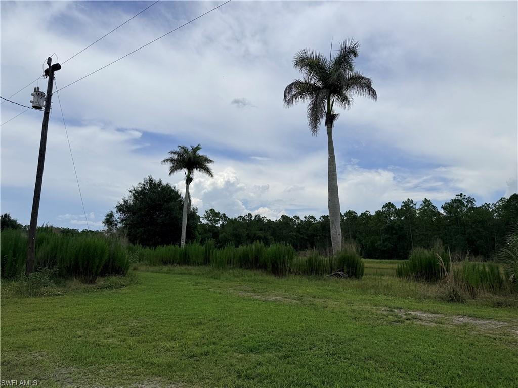 ACREAGE - Land