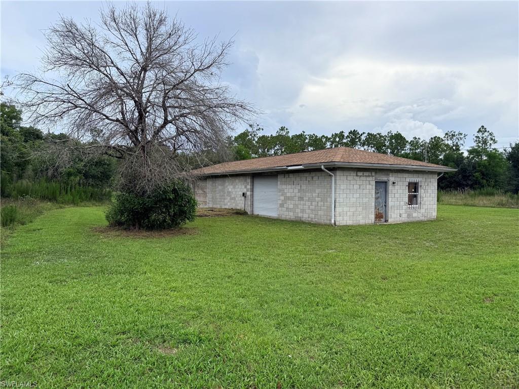 ACREAGE - Land