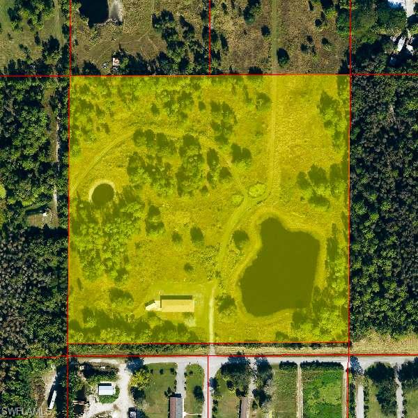 ACREAGE - Land