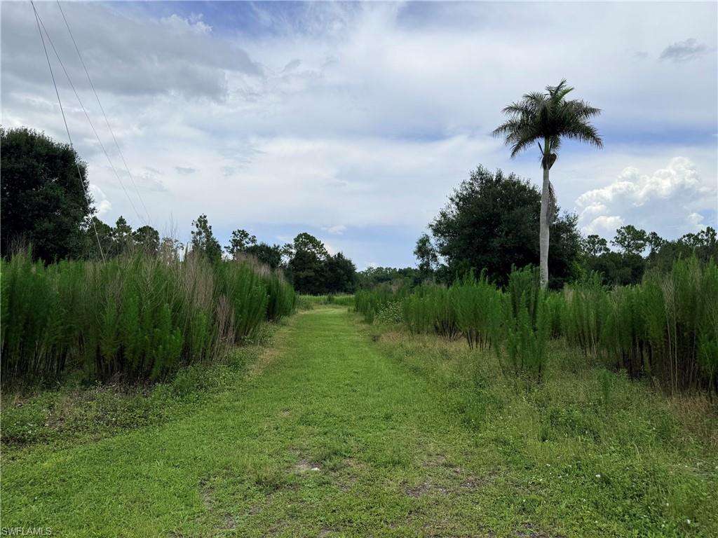 ACREAGE - Land