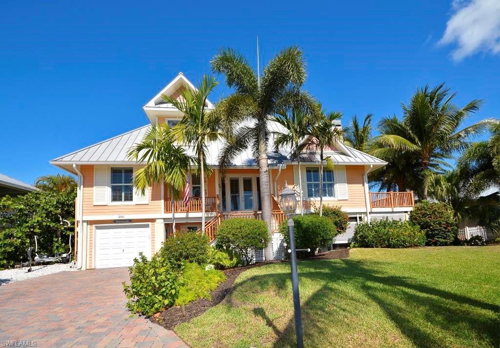 GULFHAVEN - Residential