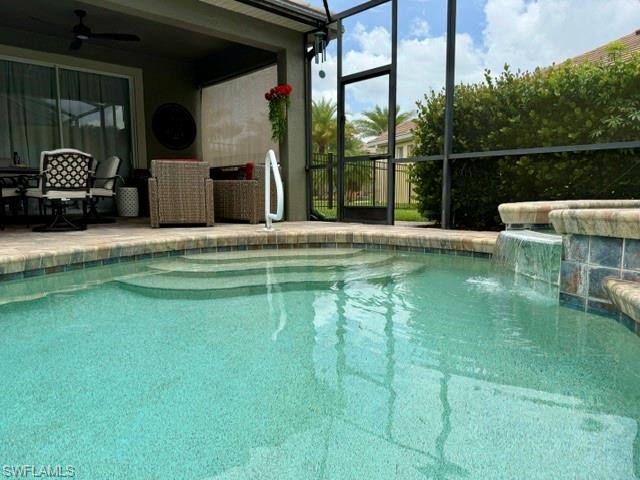 HAMPTON LAKES - Residential