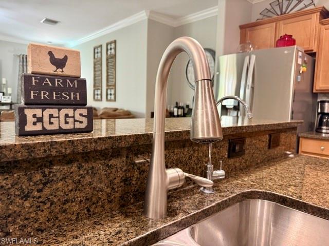 HAMPTON LAKES - Residential