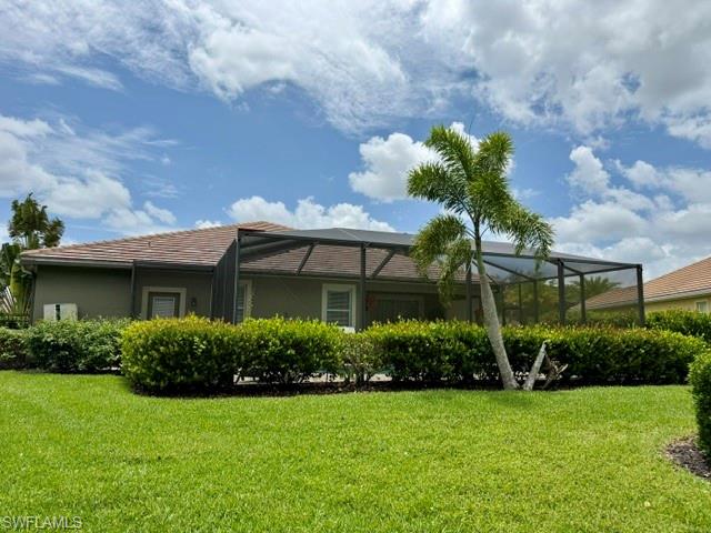 HAMPTON LAKES - Residential