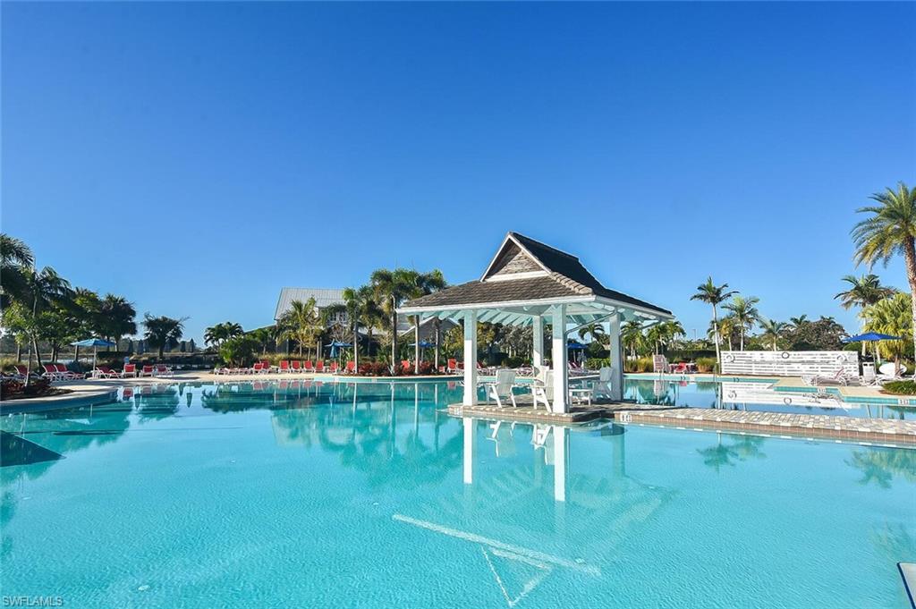 ISLES OF COLLIER PRESERVE - Residential