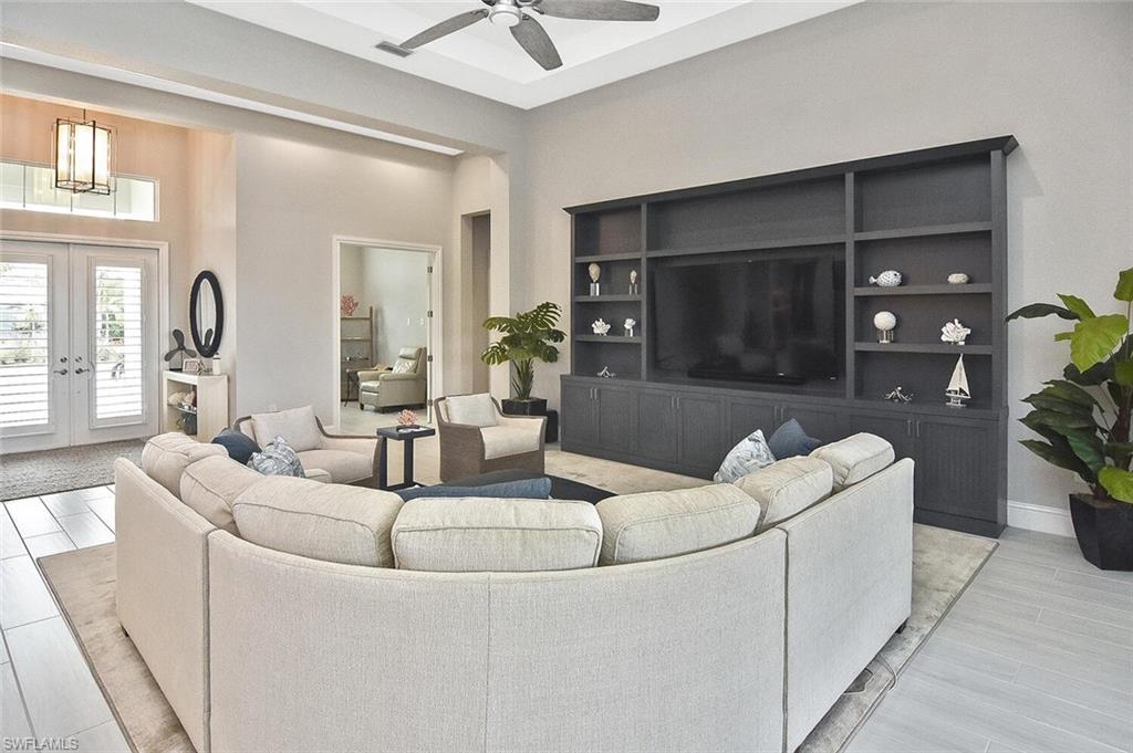 ISLES OF COLLIER PRESERVE - Residential