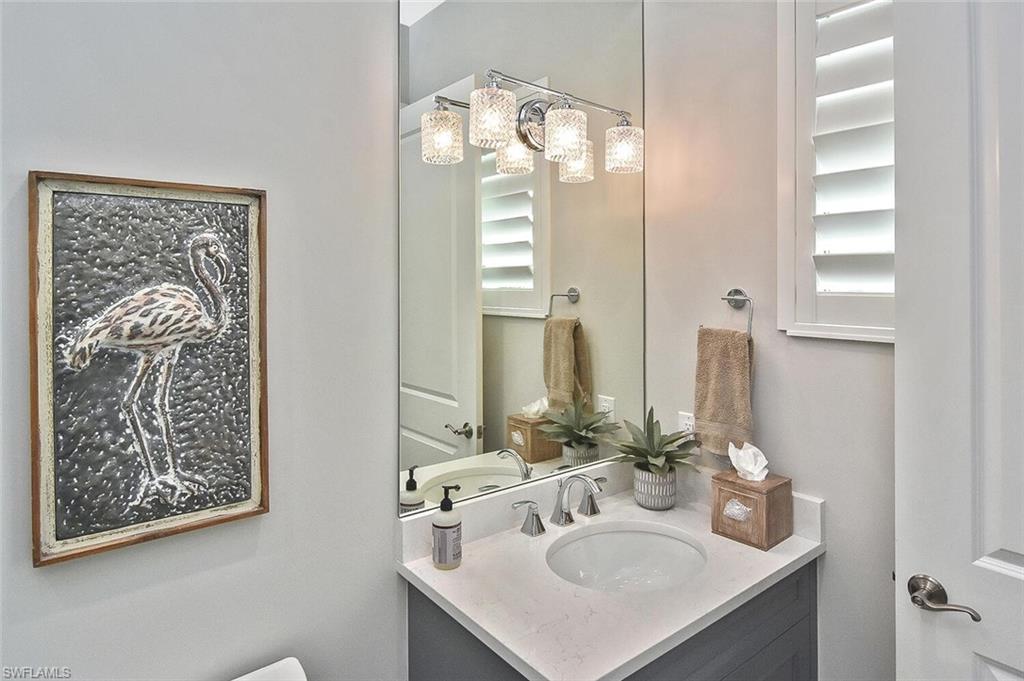 ISLES OF COLLIER PRESERVE - Residential
