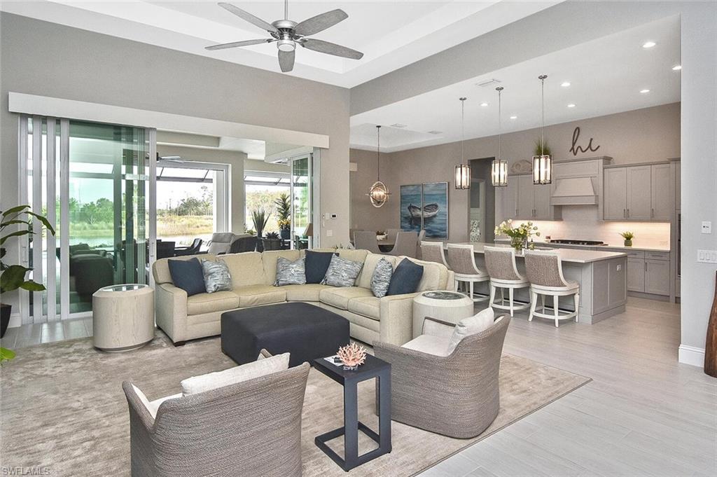 ISLES OF COLLIER PRESERVE - Residential