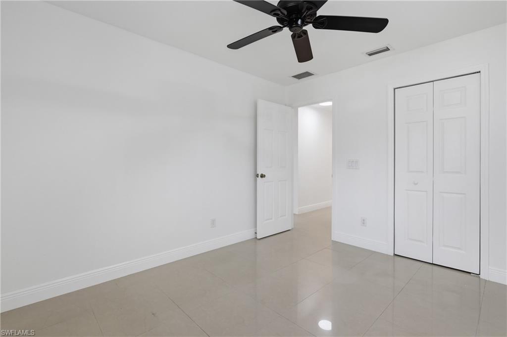CAPE CORAL - LEE COUNTY INDUSTRIAL PARK - Residential Lease