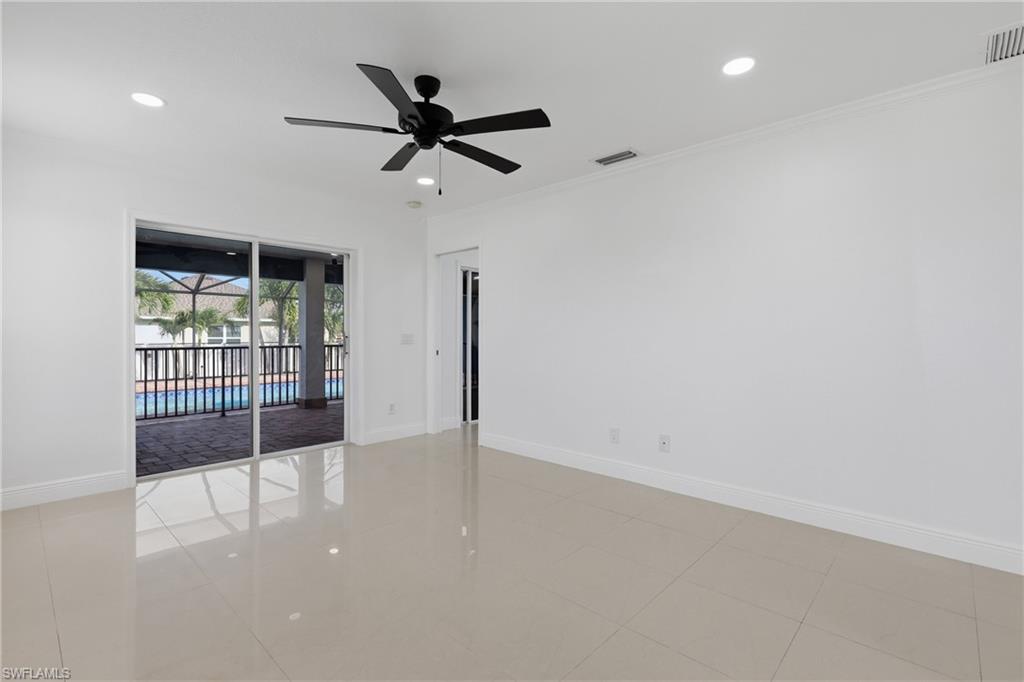 CAPE CORAL - LEE COUNTY INDUSTRIAL PARK - Residential Lease