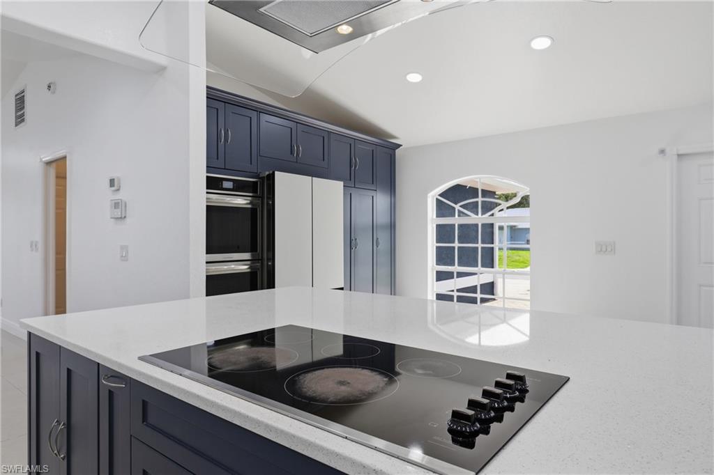 CAPE CORAL - LEE COUNTY INDUSTRIAL PARK - Residential Lease