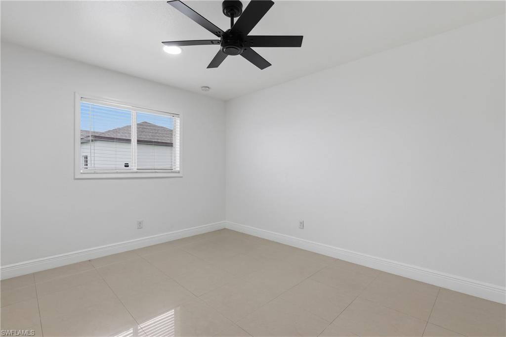 CAPE CORAL - LEE COUNTY INDUSTRIAL PARK - Residential Lease