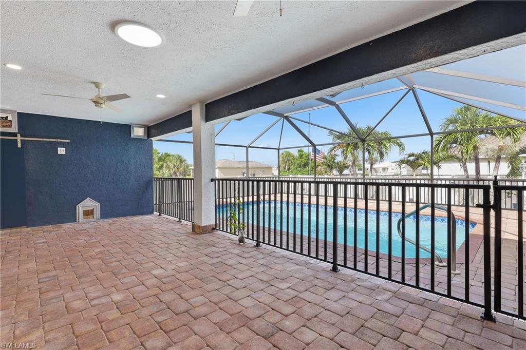 CAPE CORAL - LEE COUNTY INDUSTRIAL PARK - Residential Lease