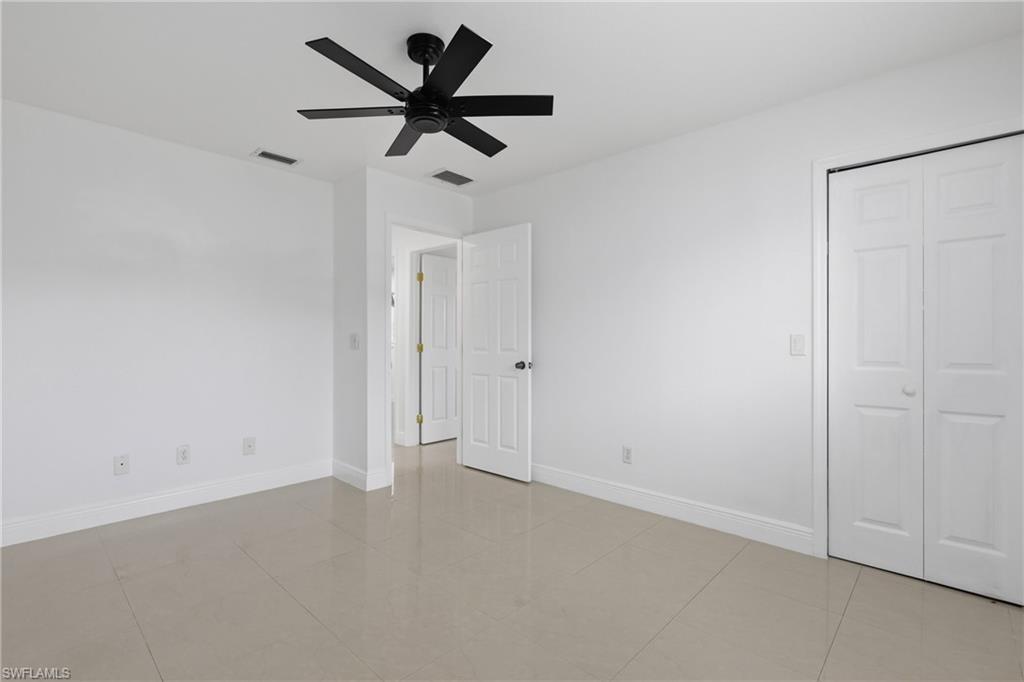 CAPE CORAL - LEE COUNTY INDUSTRIAL PARK - Residential Lease