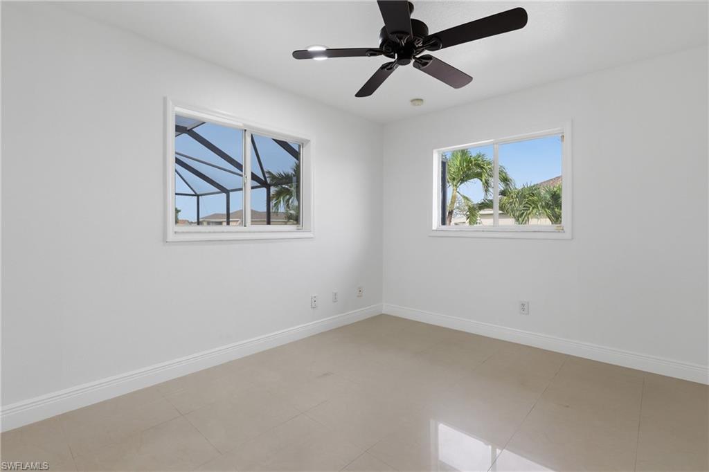 CAPE CORAL - LEE COUNTY INDUSTRIAL PARK - Residential Lease