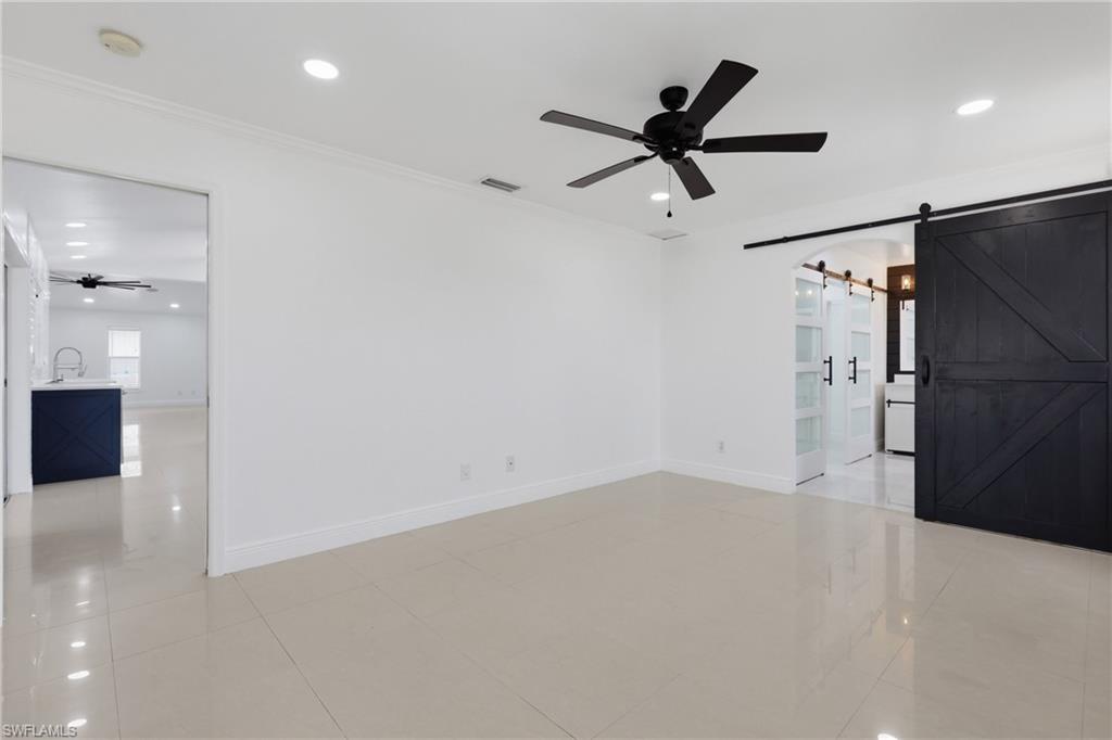 CAPE CORAL - LEE COUNTY INDUSTRIAL PARK - Residential Lease