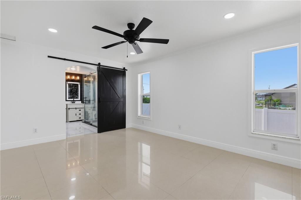 CAPE CORAL - LEE COUNTY INDUSTRIAL PARK - Residential Lease
