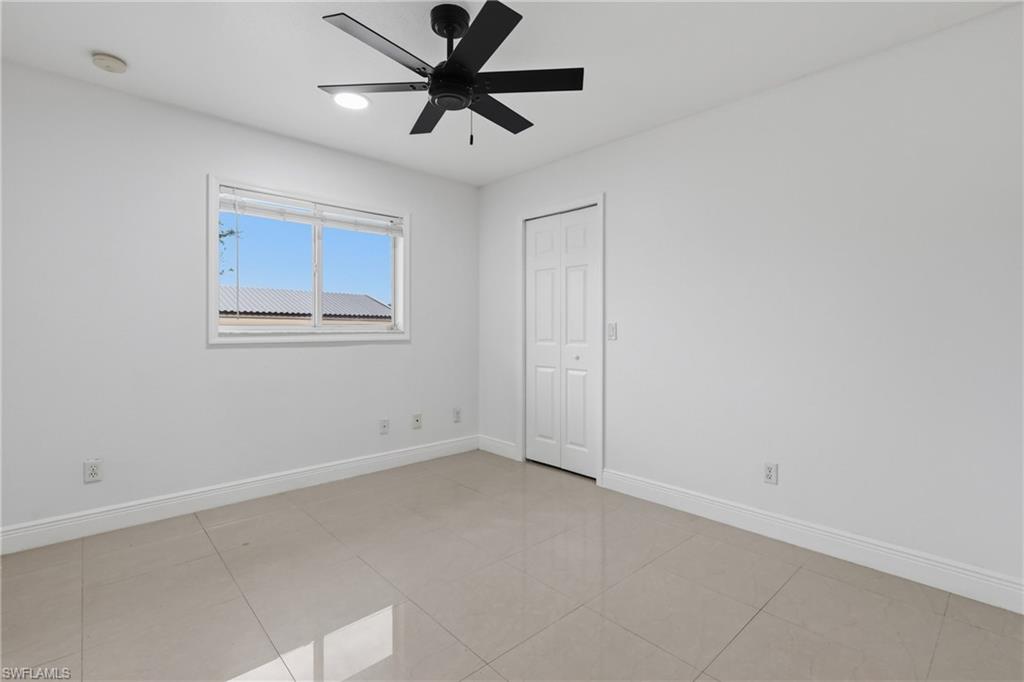 CAPE CORAL - LEE COUNTY INDUSTRIAL PARK - Residential Lease