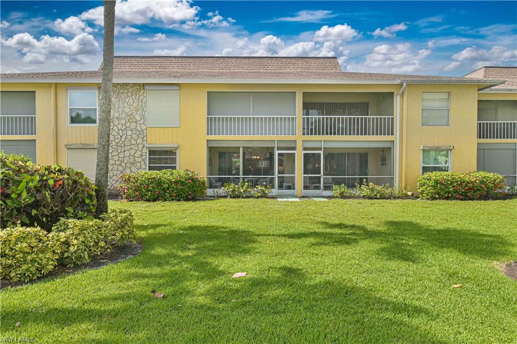 RIVIERA GOLF ESTATES - Residential