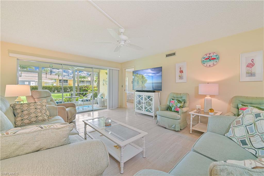 RIVIERA GOLF ESTATES - Residential