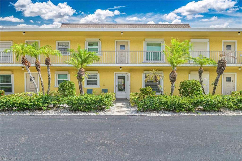 RIVIERA GOLF ESTATES - Residential
