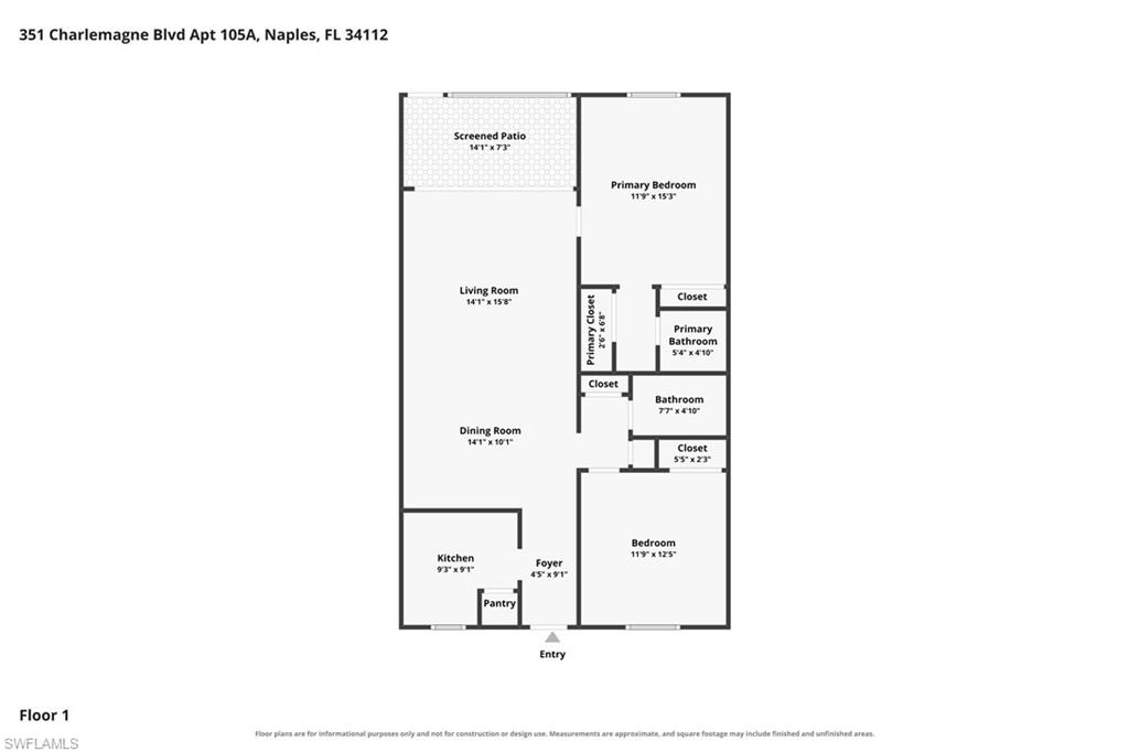 RIVIERA GOLF ESTATES - Residential