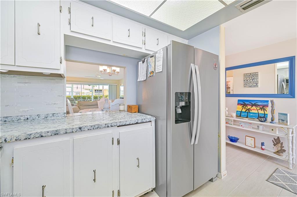 RIVIERA GOLF ESTATES - Residential