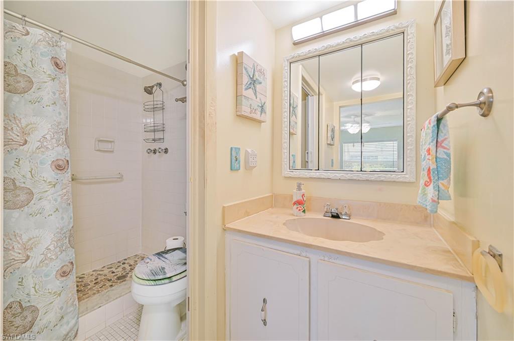 RIVIERA GOLF ESTATES - Residential