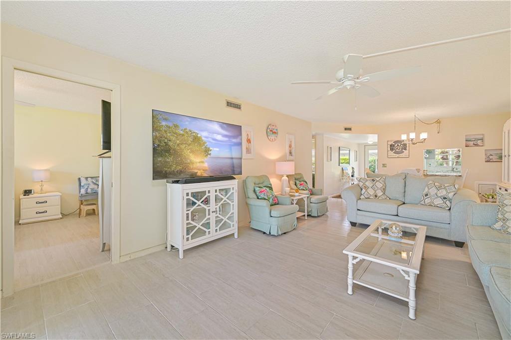 RIVIERA GOLF ESTATES - Residential
