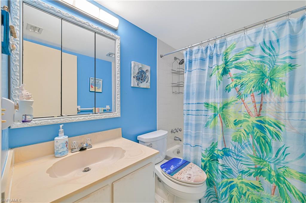 RIVIERA GOLF ESTATES - Residential