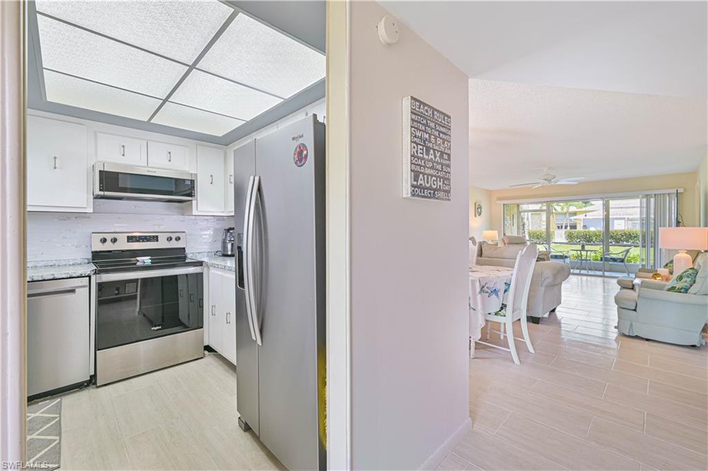 RIVIERA GOLF ESTATES - Residential