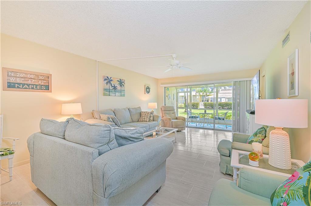 RIVIERA GOLF ESTATES - Residential