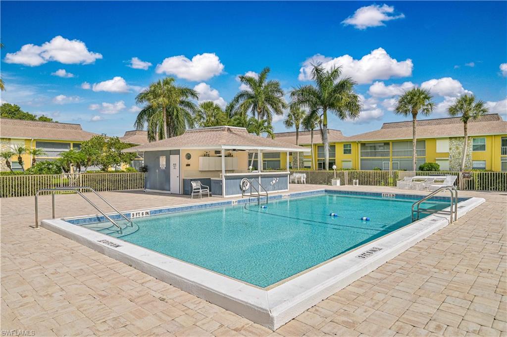 RIVIERA GOLF ESTATES - Residential