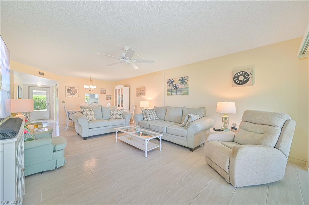 RIVIERA GOLF ESTATES - Residential
