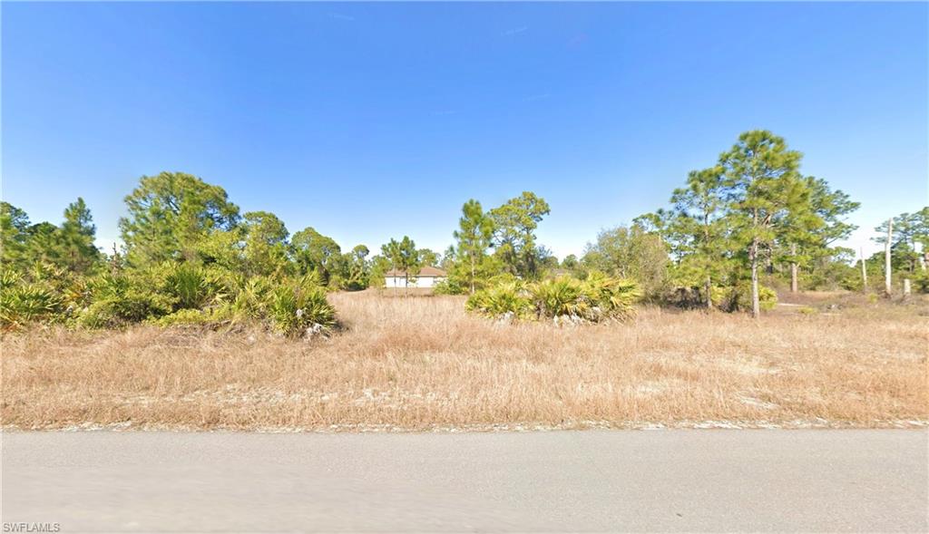 LEHIGH ACRES - Land