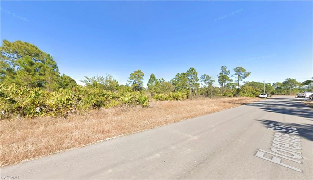LEHIGH ACRES - Land